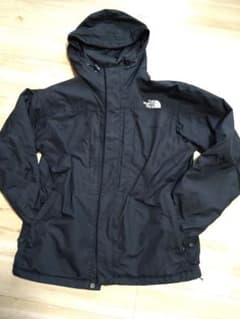 NORTH FACE ノースフェイス　マウンテンパーカーのサムネイル