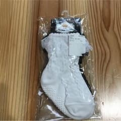 新品 フォーマルソックス ベビーのサムネイル