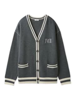 FRAY I.D トラッドライクVネックニットカーディガン - メルカリ