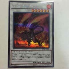 【遊戯ボーーーイ様専用】遊戯王 レッド・ワイバーンのサムネイル