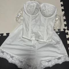 ★et★様　専用　ブライダルインナーのサムネイル