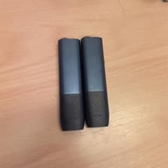 IQOS 本体 2個セットのサムネイル