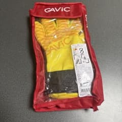GAViC キーパーグローブ サイズ8のサムネイル
