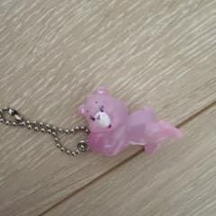 Care Bears ミニチュアキーホルダーのサムネイル