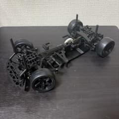 3Racing CERO MINI M210 ライドホイールタイヤ - メルカリ