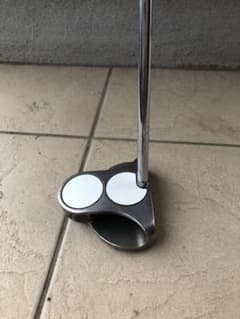 オデッセイ　ホワイトホット　ツーボールパターのサムネイル