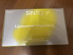 SINTO リポソームビタミンC 新品未開封のサムネイル