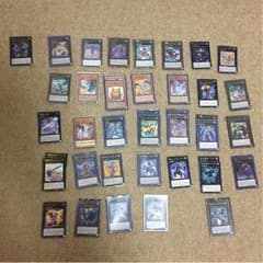 遊戯王 バラ売りなしのサムネイル