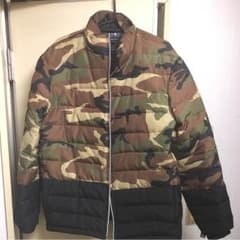 ダウンジャケットハイドロゲンのサムネイル