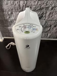 ジャンク品】CORONA コロナ CD-S6320 2020年 衣類乾燥除湿機 - メルカリ