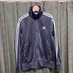 adidas トラックジャケット　2XLのサムネイル