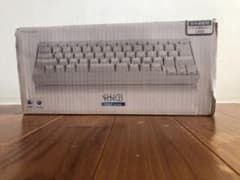 Happy Hacking Keyboard Lite 2 for Macのサムネイル