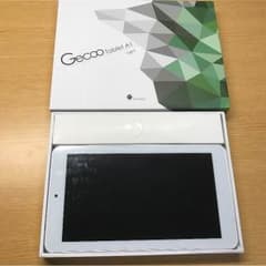 まんまるまま様専用！タブレット Gecooのサムネイル