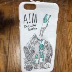 04 Limited Sazabys スマホケースのサムネイル