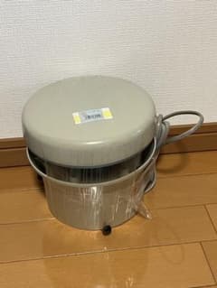 【新品、箱無し】山善(YAMAZEN) トイレファン YTA-Lのサムネイル