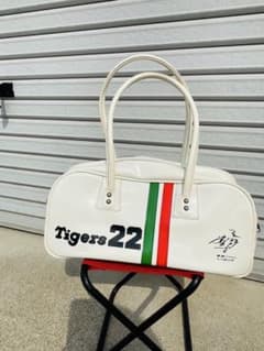 阪神タイガースSSK ボストンバッグ Tigers 22のサムネイル