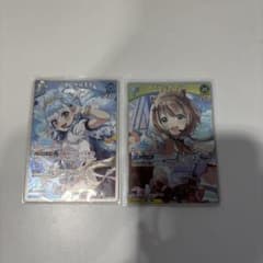 ホロカ こぼ・かなえる アユンダ・リスのサムネイル