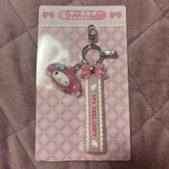 サンリオ 一番くじ マイメロディ キーホルダーのサムネイル