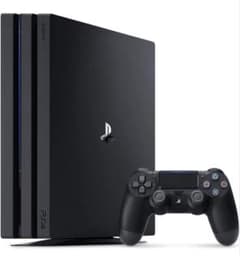 ps4pro 分解清掃グリス再塗布のサムネイル