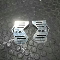 ＣＢＸ４００Ｆ エアクリカバー ＮＣ０７のサムネイル