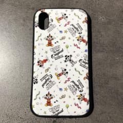 디즈니 미키 iPhone 11 / XR용 하드 케이스