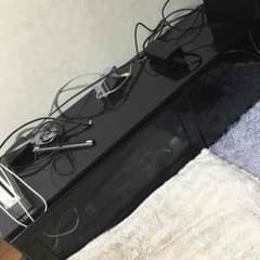 テレビ台 ゲーム機器まとめ売りのサムネイル