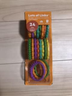 Lots of Links / ロッツオブリンクスのサムネイル