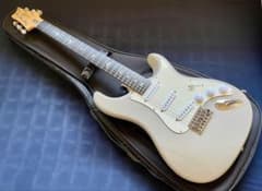 PRS Silver Sky 2020 美品 - メルカリ