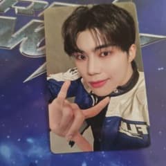 2025 ZEROBASEONE WORLD TOUR 封入トレカ ゴヌク - メルカリ