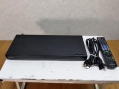 Y☆307 パナソニック ブルーレイレコーダー DMR-BCW560 - メルカリ