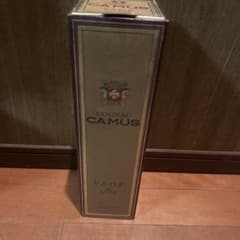 CAMUS VSOP de LUXEのサムネイル