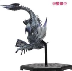 イブシマキヒコ　フィギュアのサムネイル