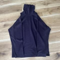 South2 West8 XL ダークパープル トレーナーのサムネイル