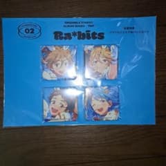 Ra*bits TRIP缶バッジ セット - メルカリ
