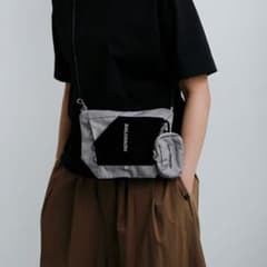 美品】SALOMON サロモン ACS 2 REVISED ショルダーバッグ - メルカリ