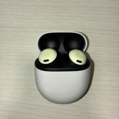 Google Pixel Buds Pro 本体 充電ケース付きのサムネイル
