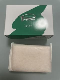 ピアベルピア　ソープ　45g×1個のサムネイル