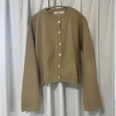 moussy ニットガーデンのサムネイル