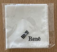 René ノベルティのサムネイル