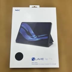 NEC LAVIE Tab T11 タブレットケース PC-AC-AD047Cのサムネイル