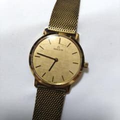 超希少 MILUS 手巻 極薄 稼働品 - メルカリ