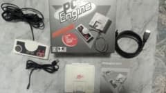 PCエンジンミニ 本体のサムネイル