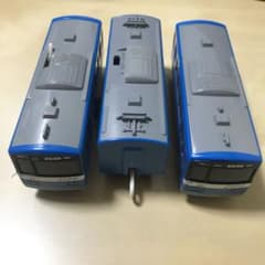 プラレール サウンド 京浜急行 2100形 ブルースカイトレインのサムネイル