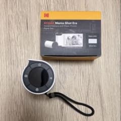 z*p様 KODAK Memo Shot Era インスタントカメラ 本体のサムネイル