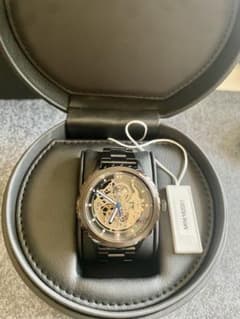 正規輸入品】MINI ミニクーパー swiss watch レア美品 - メルカリ