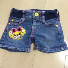 アースマジックのショートパンツのサムネイル