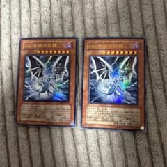 遊戯王 Sin 青眼の白龍 ウルトラレア wjmp-jp014 - メルカリ