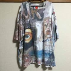 最終値下げ HIRO ビックTシャツ KIDILLのサムネイル