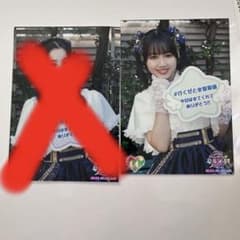 超ときめき♡宣伝部 生写真のサムネイル