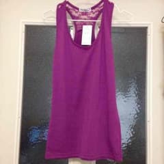 値下げ‼︎レディース タンクトップのサムネイル